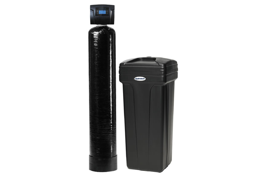 High Efficiency (HE) Series Water Softener - Central Texas Water Softeners
