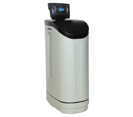 Cabinet Whole House Water Softener - Central Texas Water Softeners