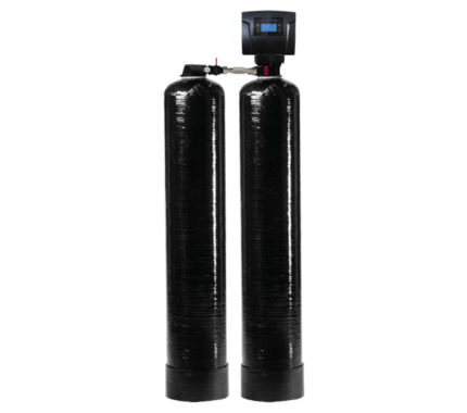 Whole House Water Softener & Filtration System - Central Texas Water Softeners