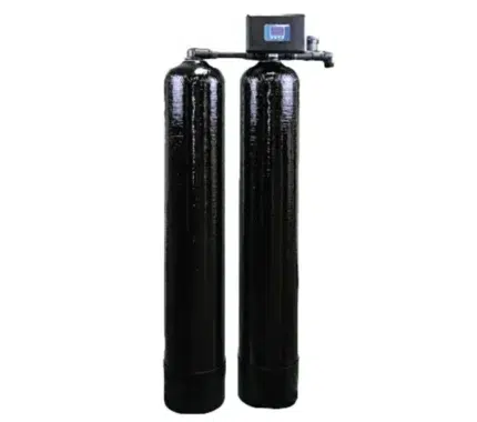 Whole House Water Softener & Filtration System - Central Texas Water Softeners