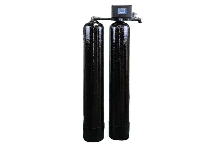 Whole House Water Softener & Filtration System - Central Texas Water Softeners