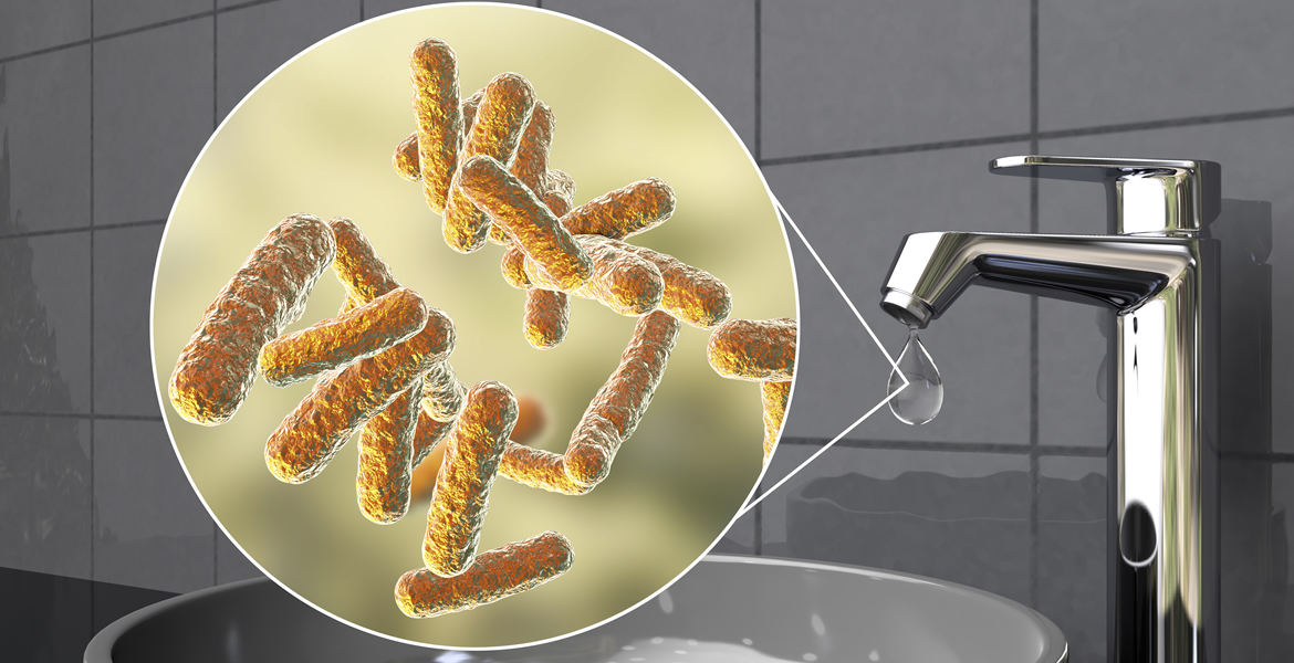 Bacteria - Central Texas Water Softeners