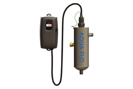Ultraviolet (UV) Light Water Filtration System - Central Texas Water Softeners