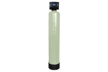 HT89-AIO Series Chemical Free Iron Filter - Central Texas Water Softeners