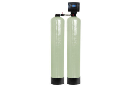 HT89-BAF – Birm Series Iron Filter - Central Texas Water Softeners