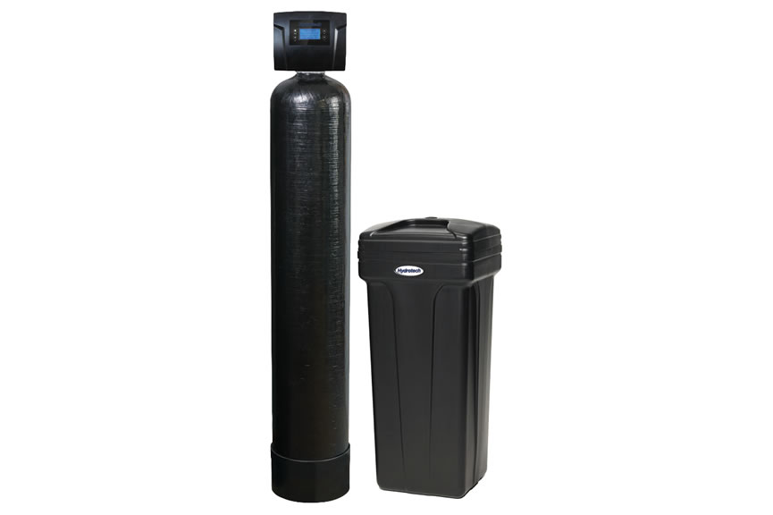 HT89-TLC - Central Texas Water Softeners