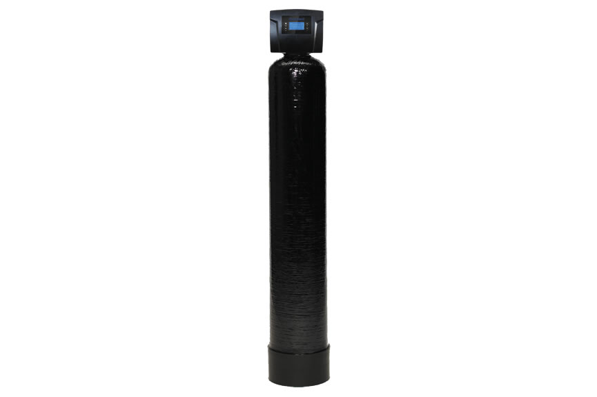 HT89-CLA – Chloramines Reduction Filters (Dual Tank) - Central Texas Water Softeners