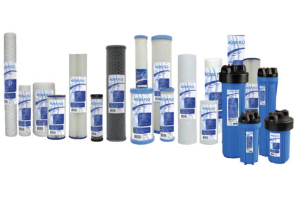 Whole House Water Filters | Home Water Filtration | Water Treatment Filter