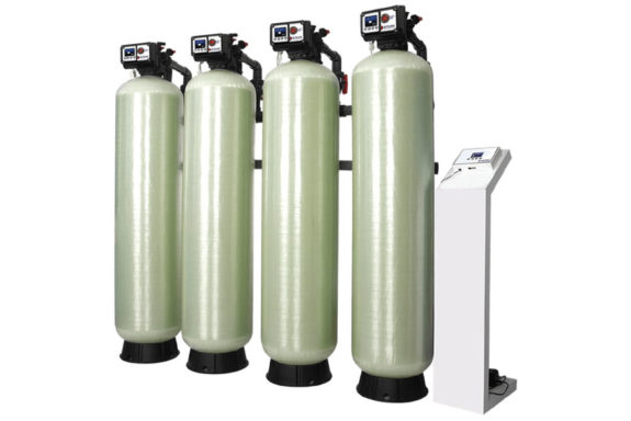 95 MTS Neutralizing Filters - 
