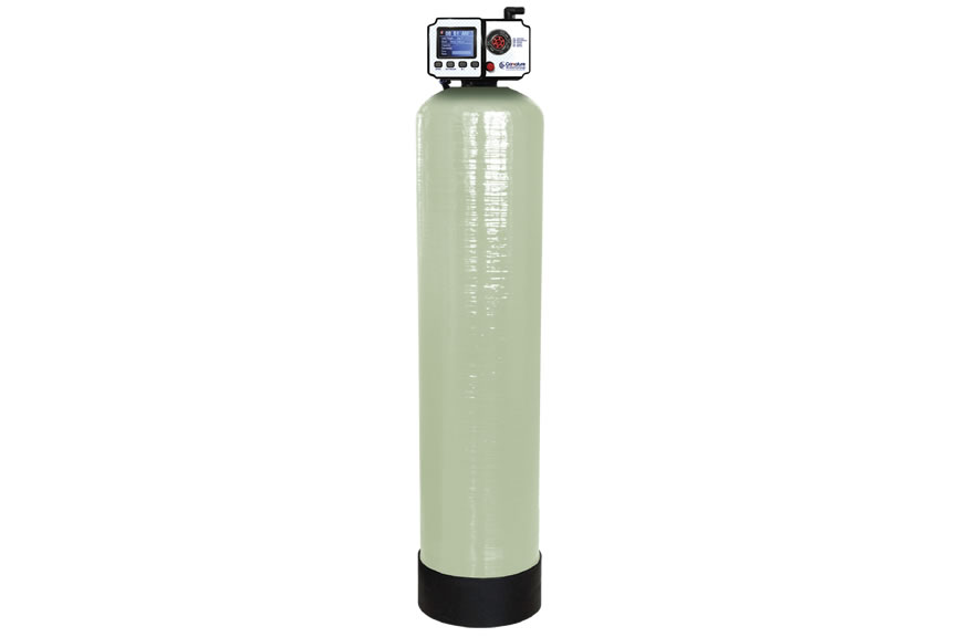 95 STS Water Softener Commercial Water Softening Systems