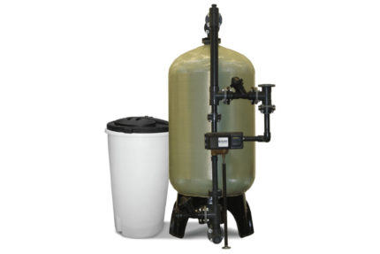 FHF Commercial Water Softener - Central Texas Water Softeners