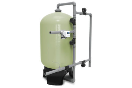 MVS Commercial Water Filtration - Central Texas Water Softeners