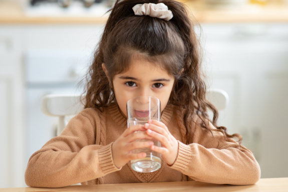 Five reasons why you should purify your drinking water - Central Texas Water Softeners
