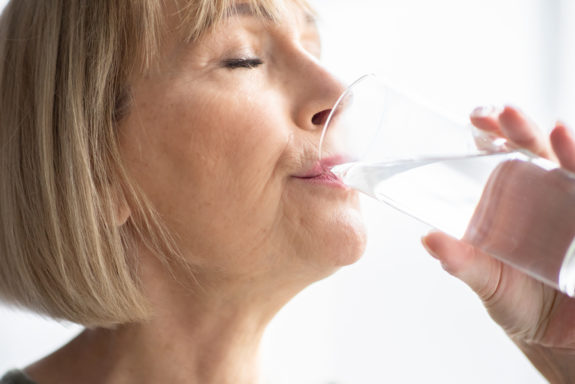 Benefits of a Drinking Water Filtration System - Central Texas Water Softeners
