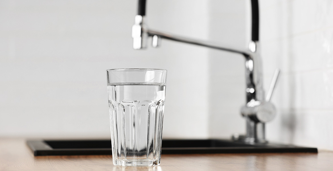 Fair Oaks Ranch Water System Company Water Softener