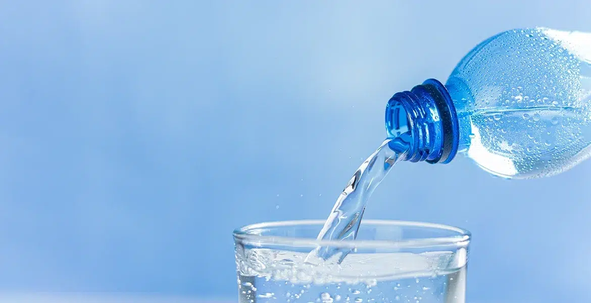 Is Your Bottled Water Free of PFAS? - Central Texas Water Softeners