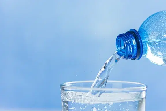 Is Your Bottled Water Free of PFAS? - Central Texas Water Softeners