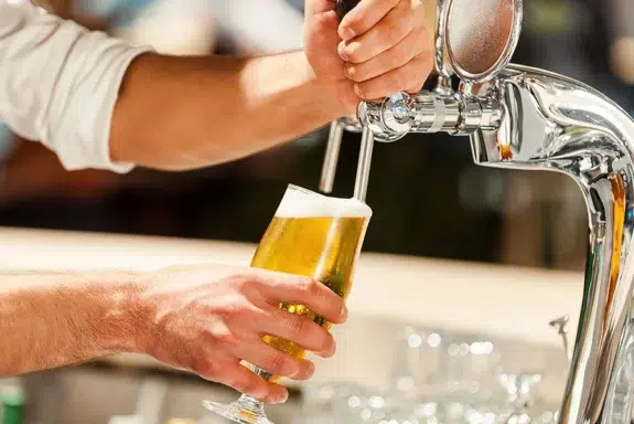 Unlock the Best Water for your Beer - Central Texas Water Softeners