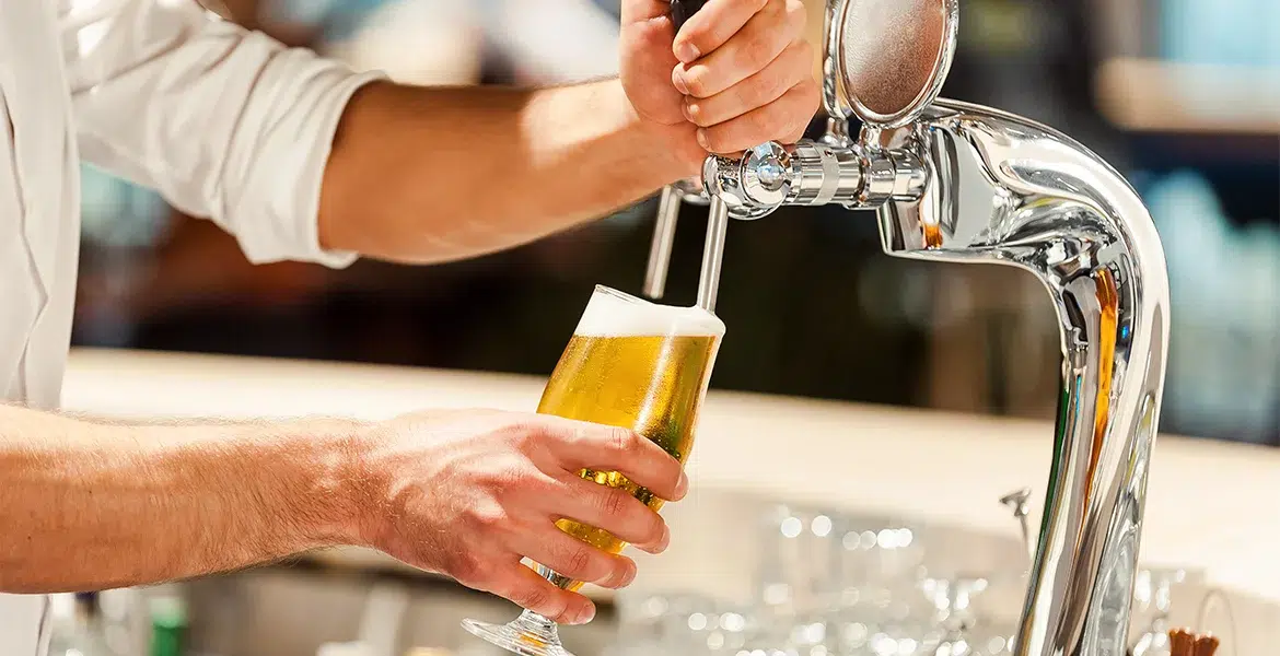 Unlock the Best Water for your Beer - Central Texas Water Softeners