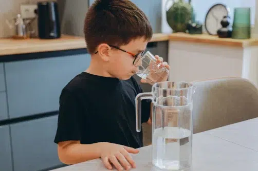 Lead Alerts in Texas: What Homeowners Need to Know - Central Texas Water Softeners