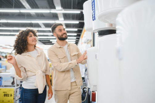 To Rent Water Softeners or to Buy Water Softeners: Which Is Right for Central Texas Homes? - Central Texas Water Softeners