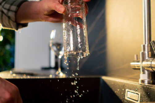 Why New Braunfels Homes Need Hard Water Treatment - Central Texas Water Softeners