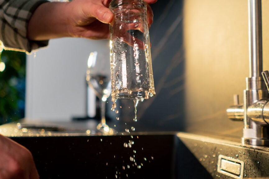 Why New Braunfels Homes Need Hard Water Treatment - Central Texas Water Softeners