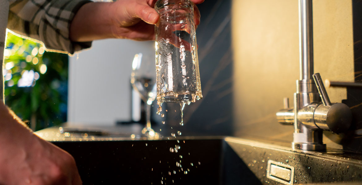 Why New Braunfels Homes Need Hard Water Treatment - Central Texas Water Softeners