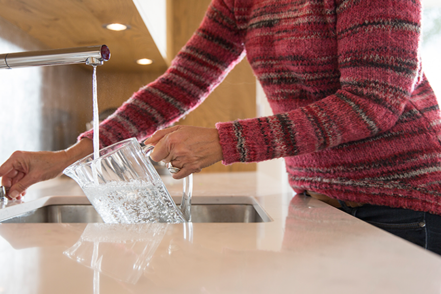 Do You Need a Water Softener in Spring Branch? 5 Signs to Look For - Central Texas Water Softeners