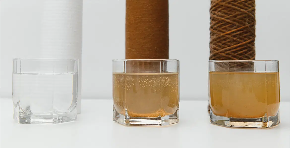 What Happens When Hard Water Goes Untreated? - Central Texas Water Softeners