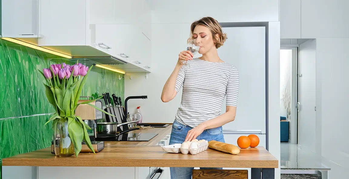 What Does Reverse Osmosis Remove That a Water Softener Doesn’t? - Central Texas Water Softeners