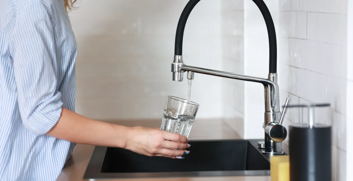 Should You Install a Water Softener When Building a New Braunfels Home? - Central Texas Water Softeners