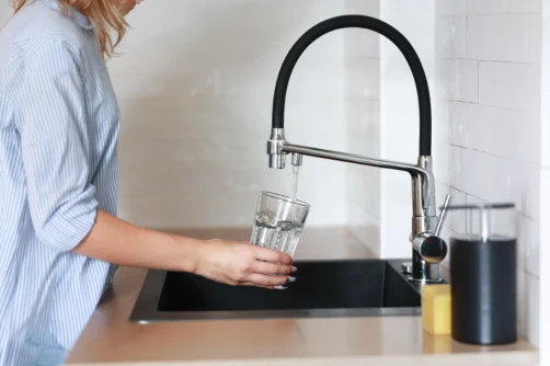 Should You Install a Water Softener When Building a New Braunfels Home? - Central Texas Water Softeners